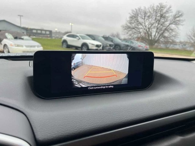 Thumbnail: 2026 Mazda CX-50 - 28