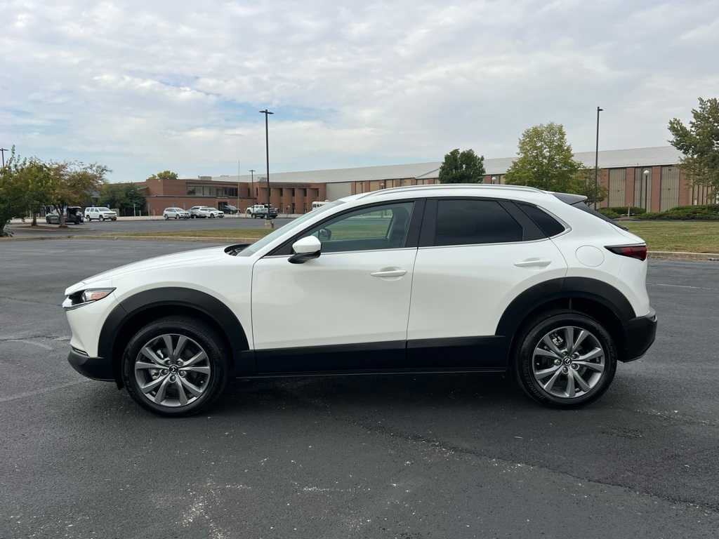 2025 Mazda CX-30 2.5 S Preferred photo 2