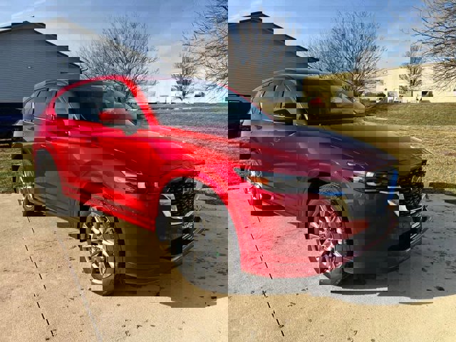 Thumbnail: 2025 Mazda CX-5 - 9