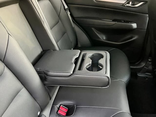 Thumbnail: 2025 Mazda CX-5 - 18