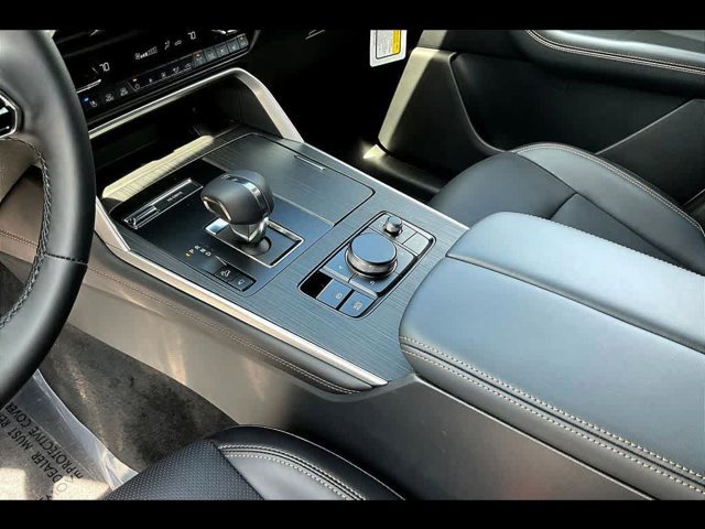 Thumbnail: 2026 Mazda CX-90 - 8