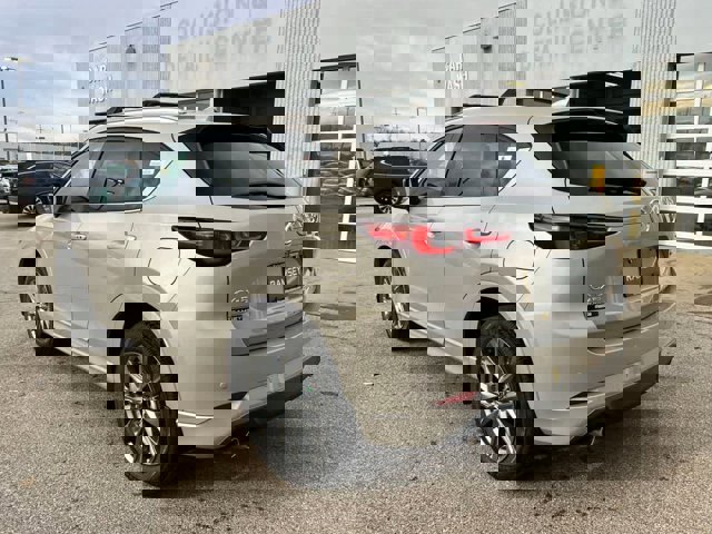 Thumbnail: 2025 Mazda CX-5 - 4