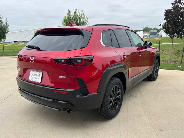 Thumbnail: 2025 Mazda CX-50 - 6