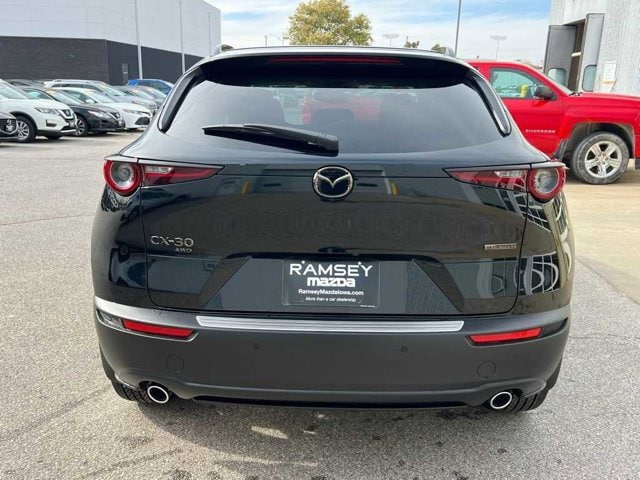Thumbnail: 2026 Mazda CX-30 - 5
