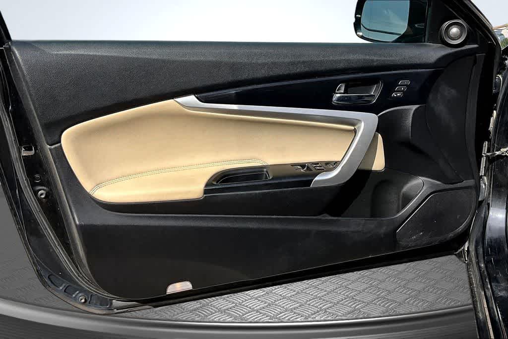 Thumbnail: 2014 Honda Accord - 17