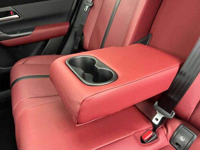 Thumbnail: 2026 Mazda CX-50 - 19