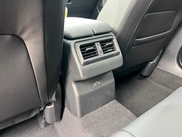 Thumbnail: 2026 Mazda CX-50 - 21