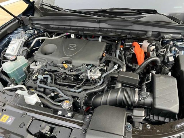 Thumbnail: 2026 Mazda CX-50 - 11