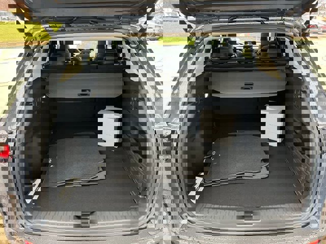 Thumbnail: 2026 Mazda CX-50 - 22