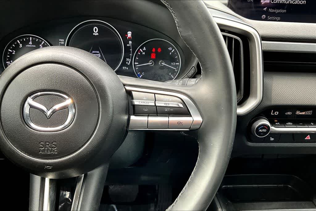 Thumbnail: 2024 Mazda CX-50 - 20