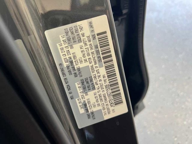 Thumbnail: 2025 Mazda CX-5 - 37