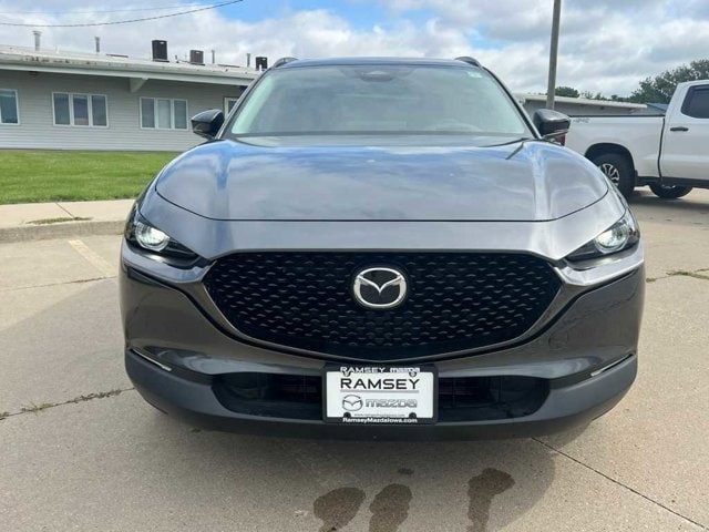 Thumbnail: 2025 Mazda CX-30 - 9