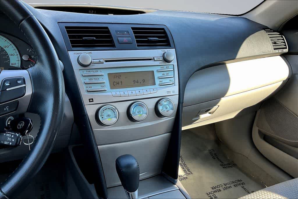 Thumbnail: 2008 Toyota Camry - 5
