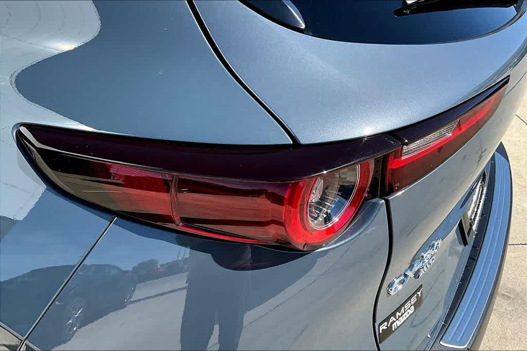 Thumbnail: 2026 Mazda CX-30 - 32