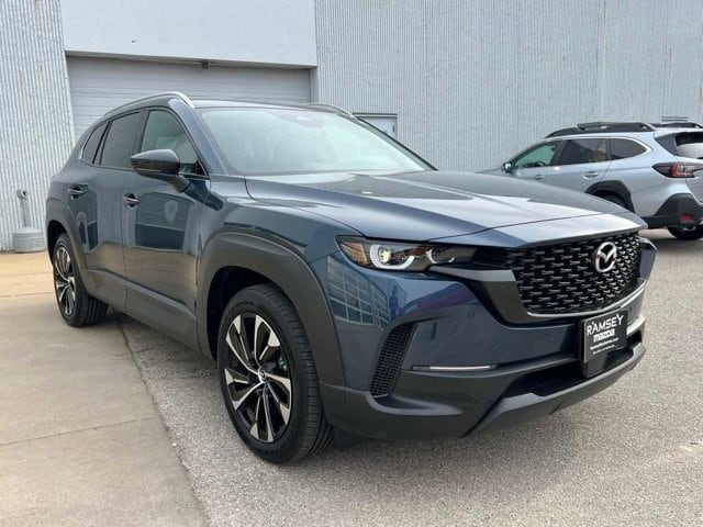 Thumbnail: 2026 Mazda CX-50 - 8