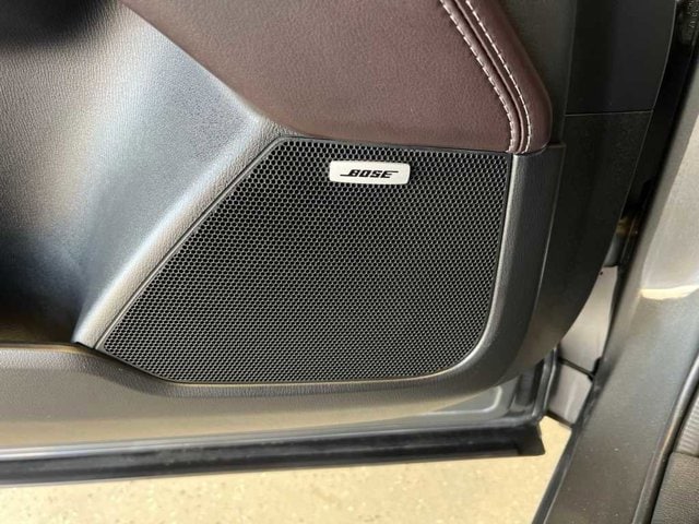 Thumbnail: 2025 Mazda CX-5 - 35