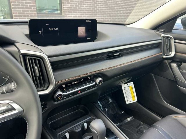 Thumbnail: 2026 Mazda CX-50 - 23