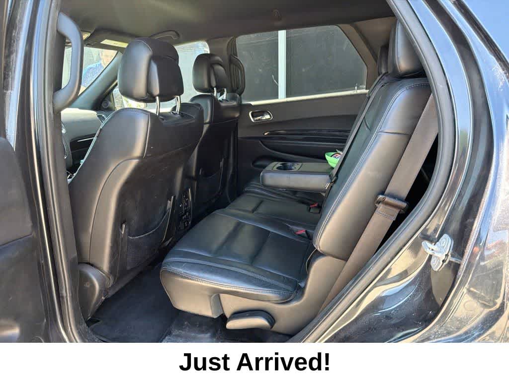 Thumbnail: 2014 Dodge Durango - 12