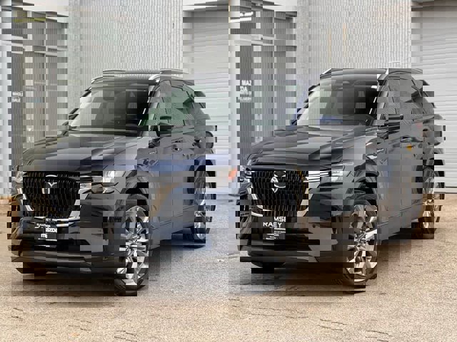 Thumbnail: 2026 Mazda CX-90 - 1