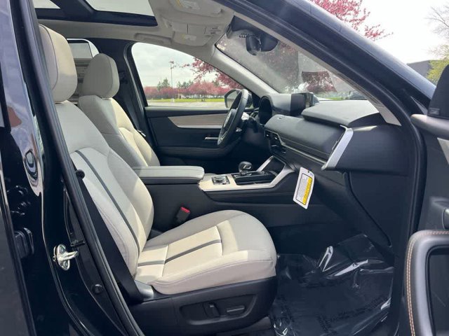 Thumbnail: 2026 Mazda CX-90 - 23