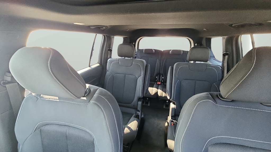 2025 Jeep Grand Cherokee L Laredo - Photo 20