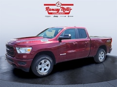 2023 Ram 1500 Big Horn/Lone Star Truck
