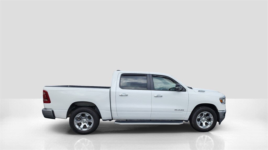 2019 Ram 1500 Big Horn Lone Star photo 2