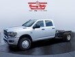 Ram 3500 Chassis Cab