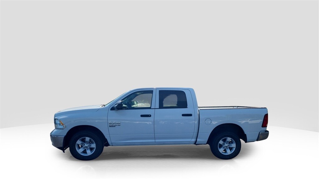 2023 Ram 1500 Classic SLT photo 2