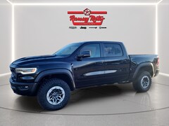 2026 Ram 1500 RHO CREW CAB 4X4 5'7 BOX Pickup