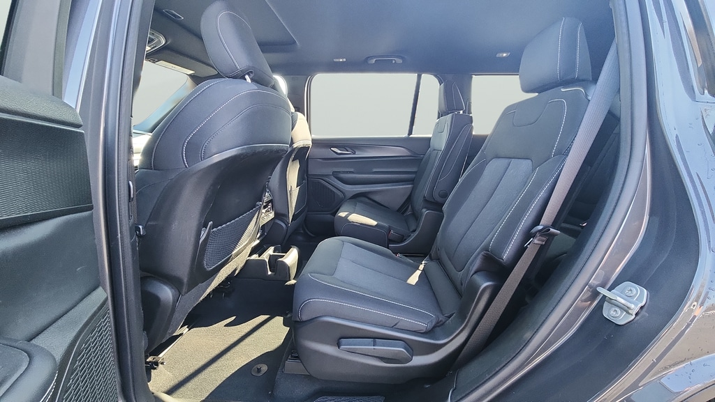 2025 Jeep Grand Cherokee L Laredo - Photo 16
