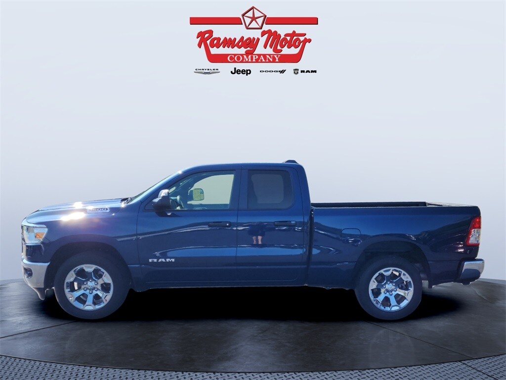 2024 Ram 1500 Big Horn Lone Star photo 2