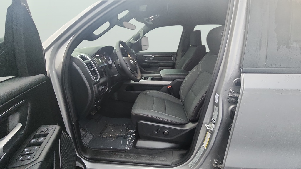 2026 RAM 1500 Big Horn/Lone Star - Photo 15