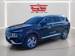 2022 Hyundai Santa Fe SEL SUV