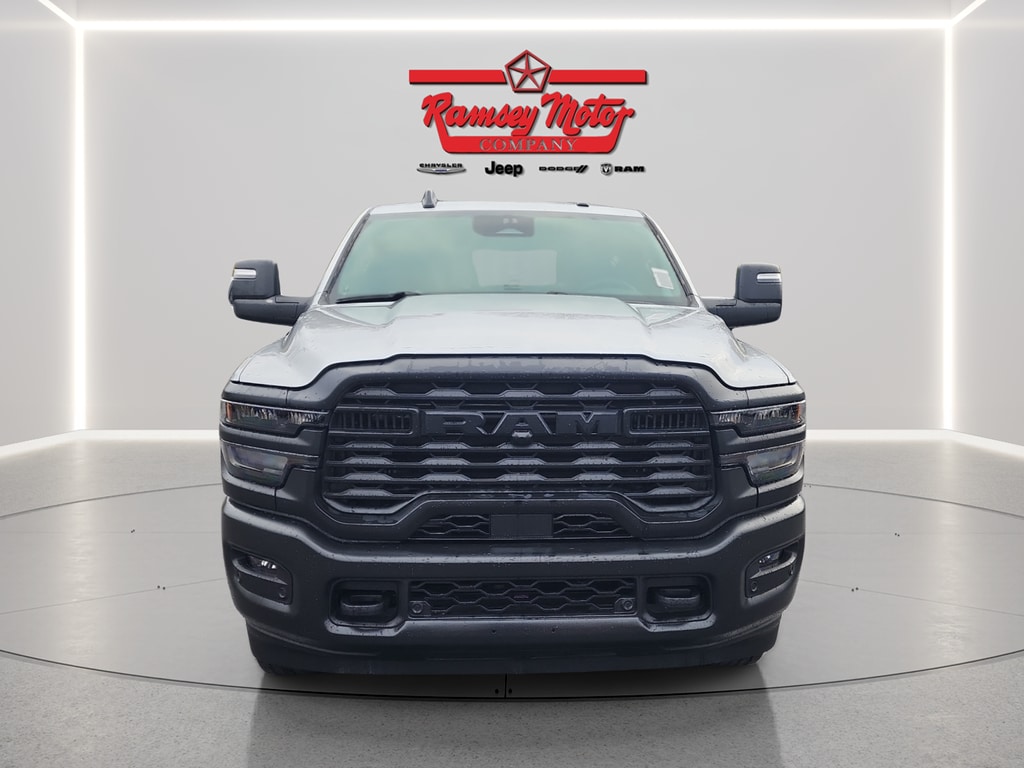 2026 RAM 2500 Tradesman - Photo 8