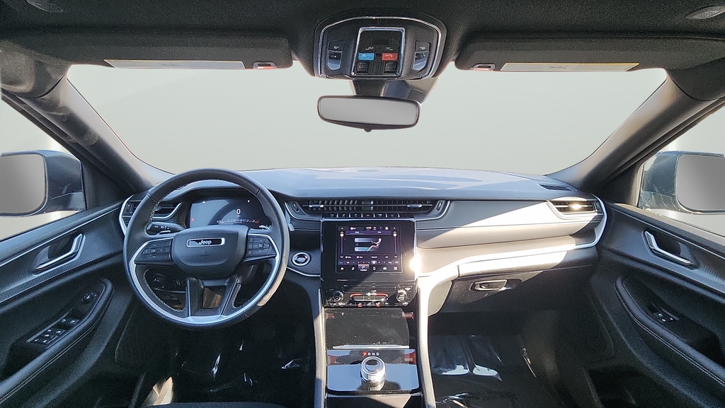 2025 Jeep Grand Cherokee L Laredo - Photo 9