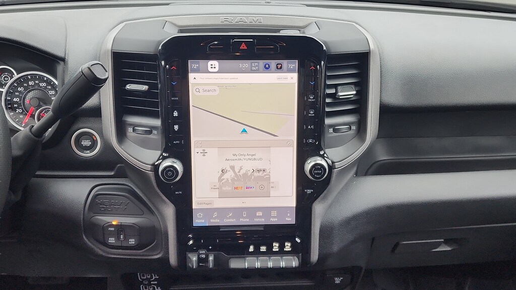 2026 RAM 2500 Tradesman - Photo 13