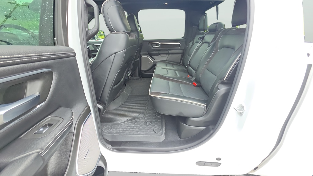 2025 RAM Ram 1500 Pickup Laramie - Photo 16