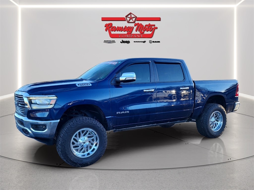 2020 RAM Ram 1500 Pickup Big Horn/Lone Star's photo