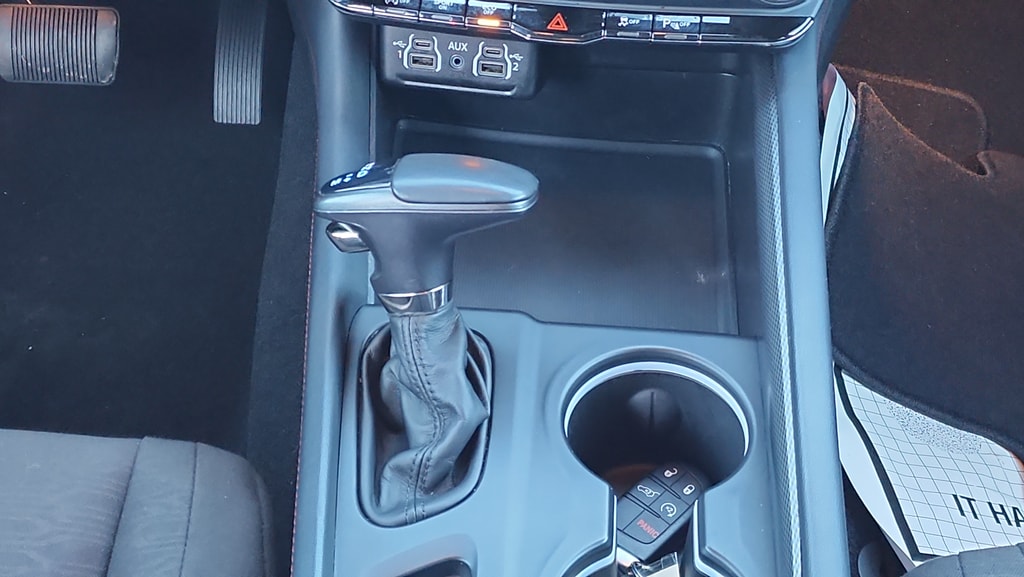 2024 Dodge Durango GT - Photo 14