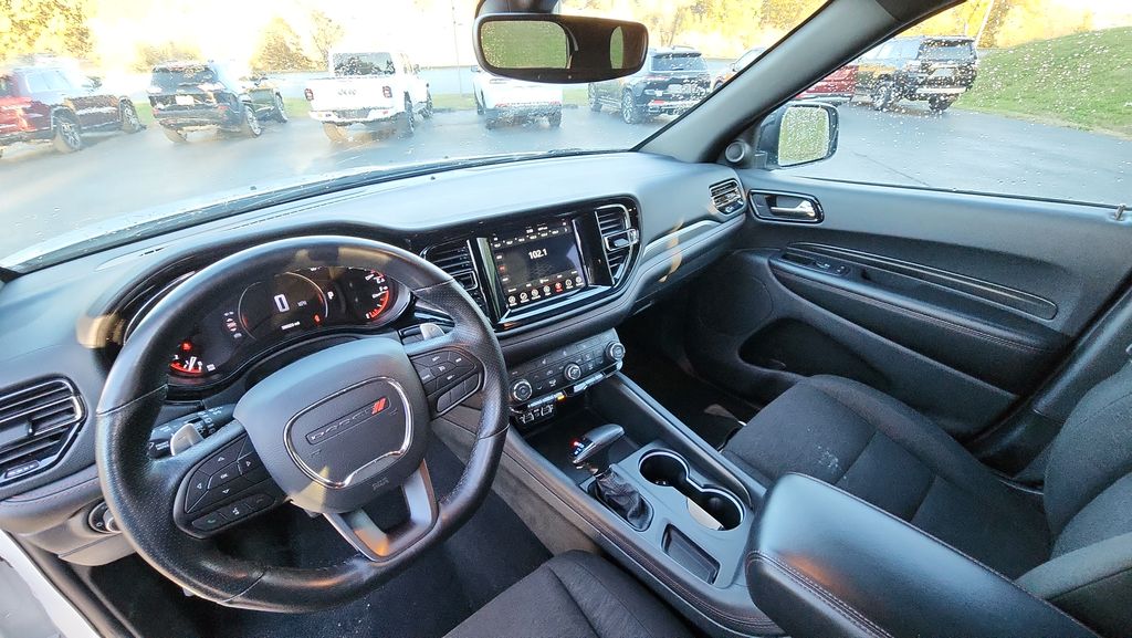2024 Dodge Durango GT - Photo 18