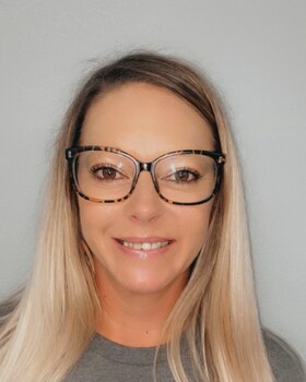 Staff member Heather Williams from 3a20b86c9abc