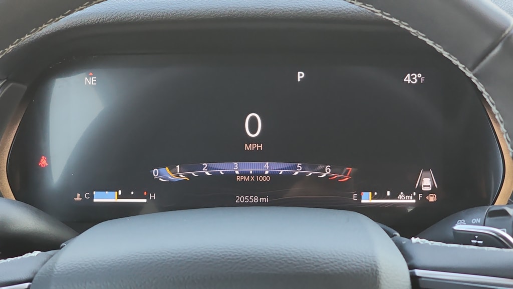 2025 Jeep Grand Cherokee L Laredo - Photo 11
