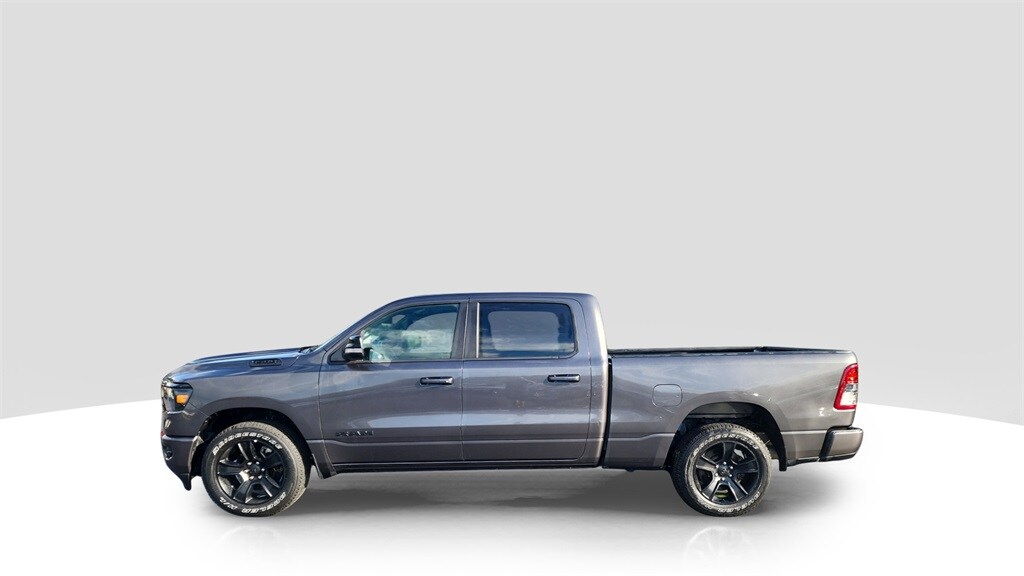2022 Ram 1500 Big Horn Lone Star photo 2