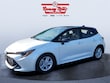 Toyota Corolla Hatchback