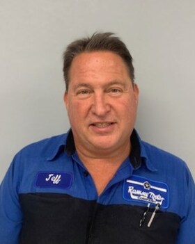 Staff member Jeff Wiese from 3a20b86c9abc