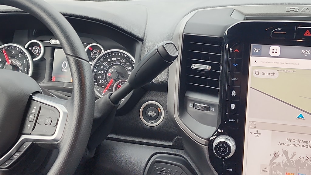 2026 RAM 2500 Tradesman - Photo 14