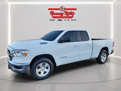 2022 Ram 1500 Big Horn/Lone Star Truck