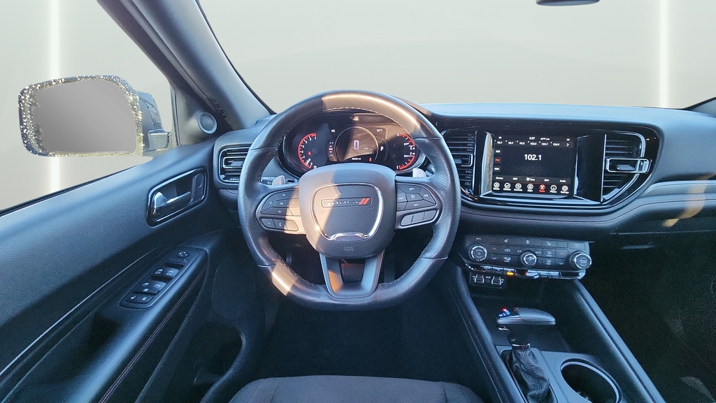 2024 Dodge Durango GT - Photo 10