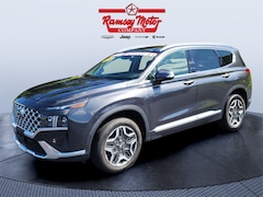 2023 Hyundai Santa Fe Limited SUV